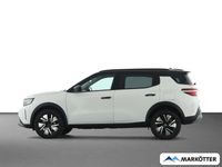 Neu Opel Frontera 110 PS (80 kW) 2026 Weiss SUV