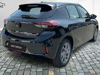 Neu Opel Corsa Edition 101 PS (74 kW) 2025 Schwarz / karbonblack Kleinwagen