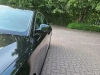Gebraucht Audi A5 190 PS (139 kW) 2009 Schwarz Coupé