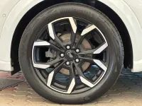 Usata Ford Puma ST-Line X 155 CV (114 kW) 2020 Bianco SUV