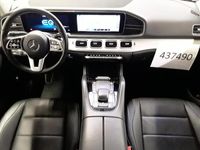 gebraucht Mercedes GLE350e 4Matic 9G-TRONIC