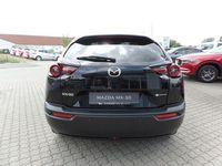Gebraucht Mazda MX30 Ad'Vantage 106 kW (145 PS) 2023 Jet black (metallic) SUV
