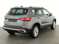 Gebraucht Seat Ateca Style 150 PS (110 kW) 2026 Grau SUV