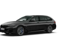 Gebraucht BMW 530 Efficient Dynamics 184 PS (135 kW) 2026 Kombi