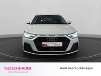 Gebraucht Audi A1 Sport 95 PS (69 kW) 2025 Weiß Limousine