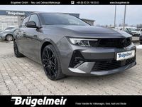 Gebraucht Opel Astra GS Line 131 PS (96 kW) 2023 Graumet. Kleinwagen