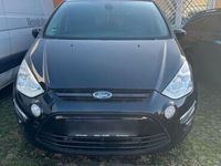 gebraucht Ford S-MAX 7 Sitz 2012 Baujahr