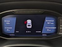 Gebraucht Cupra Ateca 300 PS (220 kW) 2021 Weiß SUV