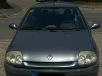 Gebraucht Renault Clio 75 PS (55 kW) 2000 Limousine