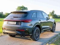 Gebraucht Audi SQ5 Edition .1 367 PS (269 kW) 2025 Grau SUV