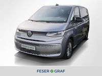 Gebraucht VW Multivan Life 150 PS (110 kW) 2024 Monosilber metallic Van