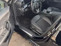 Gebraucht Mercedes A200 Advanced 150 PS (110 kW) 2020 Schwarz Limousine