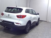 gebraucht Renault Kadjar 1.5 dCi Limited Navi AHK Tempomat Shz