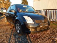 gebraucht Suzuki Swift 1,3*Lederlenkrad*Klima*Kyless Go*