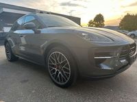 gebraucht Porsche Macan GTS,Luftfahrwerk,elektr.AHK,Standheizung