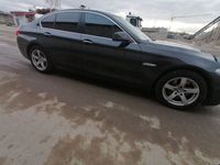 gebraucht BMW 528 i F10