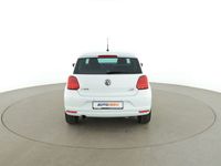 gebraucht VW Polo 1.2 TSI Lounge BMT *LED*TEMPO*PDC*SHZ*