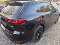 Neu Mazda CX-60 254 PS (186 kW) 2026 Jet black SUV