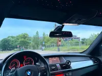 Gebraucht BMW X6 245 PS (180 kW) 2010 Schwarz SUV