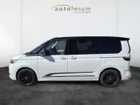 Gebraucht VW Multivan Edition 150 PS (110 kW) 2024 Candyweiß Van / Kleinbus