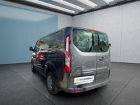 Gebraucht Ford Transit Custom 131 PS (96 kW) 2023 Grau Limousine