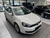 Gebraucht VW Golf VI 74 PS (54 kW) 2010 Andere Kleinwagen