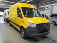Gebraucht Mercedes E-Sprinter 2022 Andere Van