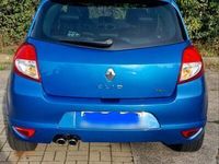 gebraucht Renault Clio 3GT