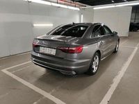 Gebraucht Audi A4 136 PS (100 kW) 2020 Grau Limousine