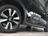 Gebraucht Citroën C3 110 PS (80 kW) 2024 Schwarz Limousine