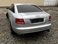 Gebraucht Audi A6 177 PS (130 kW) 2005 Silber Limousine