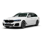 Gebraucht BMW 540 Efficient Dynamics 340 PS (250 kW) 2026 Kombi