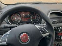 gebraucht Fiat Punto 