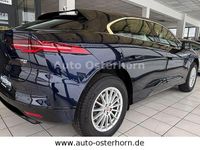 Gebraucht Jaguar I-Pace S 294 kW (400 PS) 2021 Portofino blue metallic SUV
