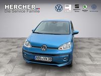 gebraucht VW up! ACTIVE