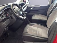 gebraucht VW Multivan T6T6.1Generation Six2.0 TDI