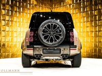 Neu Land Rover Defender 635 PS (467 kW) 2025 Gold SUV