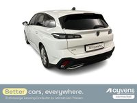 Gebraucht Peugeot 308 Allure 131 PS (96 kW) 2023 Weiß Kombi