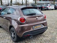 gebraucht Alfa Romeo MiTo Turismo