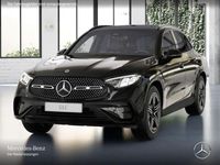 Gebraucht Mercedes GLC220 AMG 197 PS (144 kW) 2026 Schwarz SUV