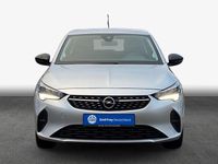 Gebraucht Opel Corsa 101 PS (74 kW) 2022 Silber Kleinwagen