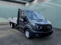 Gebraucht Ford Transit Trend 131 PS (96 kW) 2024 Grau Limousine