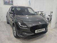 Neu Suzuki Swift Comfort 83 PS (61 kW) 2025 Mineral gray metallic Kleinwagen