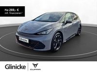 Occasion Cupra Born 150 kW (204 ch) 2024 Gris Citadine