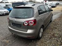 Gebraucht VW Golf VII Match 122 PS (89 kW) 2013 Braun Limousine