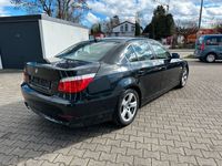 gebraucht BMW 525 E60 I Automatik Facelift