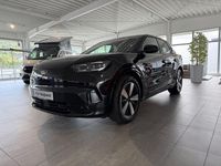 Neu Ford Capri Extended Range 210 kW (286 PS) 2025 Agate black metallic schwarz Limousine