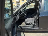Gebraucht BMW 316 116 PS (85 kW) 2012 Schwarz Kombi