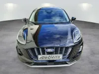 Neu Ford Puma Titanium 125 PS (91 kW) 2025 Schwarz SUV