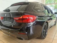 gebraucht BMW 530 M-Sport Head-Up Alcantara Navi LED Harman-Kardon